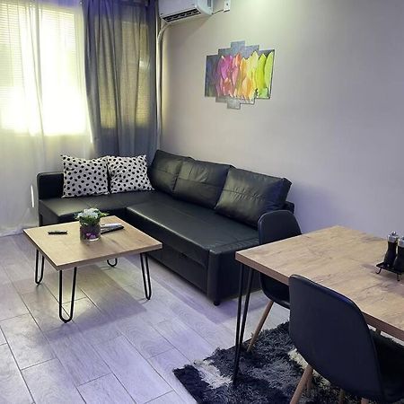 Ladadika Family Apartment Tessalónica Exterior foto