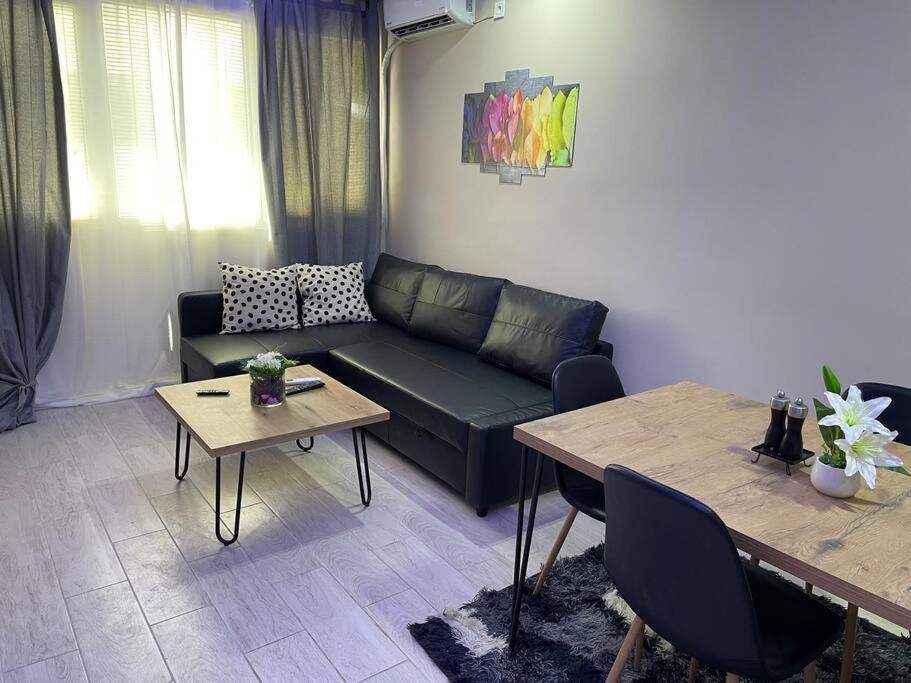 Ladadika Family Apartment Tessalónica Exterior foto